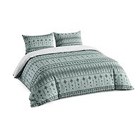 TEXTILOMANIE Elvado Microflannel Bed Linen 140 × 200 cm - Bed Linen