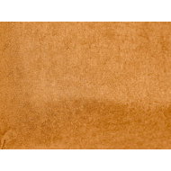 TEXTILOMANIE Apricot terry crib sheet 70 × 140 cm - Bedsheet