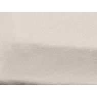 TEXTILOMANIE Jersey crib sheet apricot 70 × 140 cm - Bedsheet