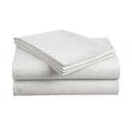 TEXTILOMANIE Sauna sheet Standard white 90 × 200 cm - Bedsheet