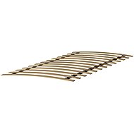 TEXTILOMANIE Rošt do postele lamelový 80 × 200 cm - Bed Base
