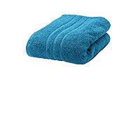 Textilomanie Comfort Maxi 100 × 180 cm cyan - Bath Towel