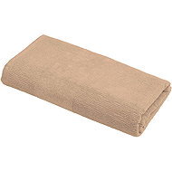 Textilomanie Towel Carrara 60 × 100 cm light brown - Towel