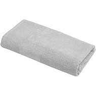 Textilomanie Towel Carrara 70 × 140 cm light brown - Bath Towel