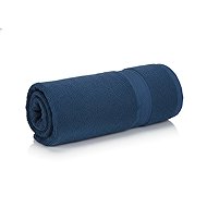 Textilomanie Clarysse elegance 60 × 110 cm grey - Towel