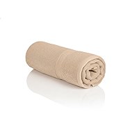 Textilomanie Clarysse elegance 60 × 110 cm dark blue - Towel