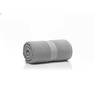 Textilomanie Clarysse elegance 60 × 110 cm sand - Towel