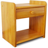 TEXTILOMANIE Ilona olše - Night Stand