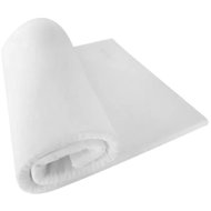 TEXTILOMANIA Top cover mattress TOPPER HR 80 × 200 cm - Topper