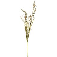 TEXTILOMANIE Blomst hnědé tóny - Artificial Flower