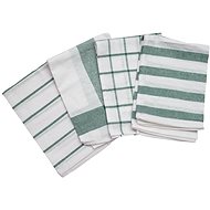 Textilomanie Kitchen towels 4 pcs - Kitchen Towel
