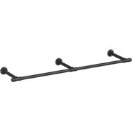 TEXTILOMANIE Heson Bar Hanger - Coat Hanger