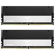 T-FORCE 16GB KIT DDR4 3600MHz CL18 XTREEM silver series - RAM