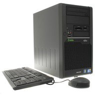 Fujitsu Celsius W280 - Work Station