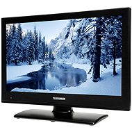 19"  TELEFUNKEN 19 LED 100 - TV