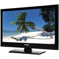 24"  TELEFUNKEN 24 LED 102 - Television