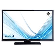 32" TELEFUNKEN T32TX182DLBP - Television