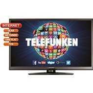 32" TELEFUNKEN T32TX189LBPS - Television