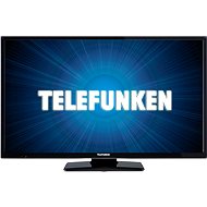 32 'TELEFUNKEN T32TX282DLBP - Television