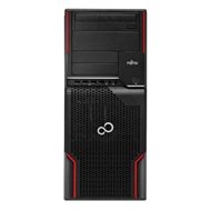 Fujitsu Celsius W510 - Work Station