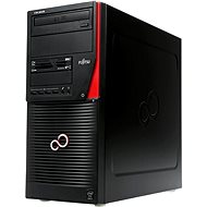 Fujitsu Celsius W530 - Work Station