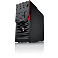 Fujitsu Celsius W550 - Work Station