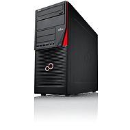 Fujitsu Celsius W550 - Work Station