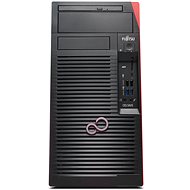 Fujitsu Celsius W570power + - Work Station