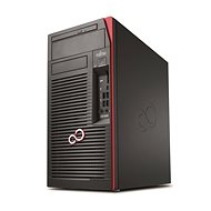 Fujitsu CELSIUS W580power - Work Station