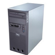 Počítačová sestava Fujitsu-SIEMENS SCALEO Li 2650 - Computer