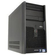 Fujitsu ESPRIMO P2560 - Computer