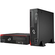 Fujitsu Esprimo D556 / 2 / E85 + - Computer