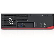 Fujitsu Esprimo D538/E85+ - Computer