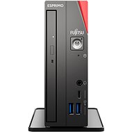 Fujitsu ESPRIMO G9012 - Computer