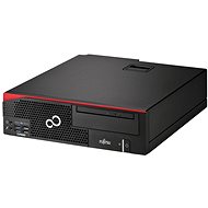 Fujitsu Esprimo D757 / E90 + - Computer
