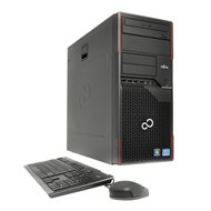 Fujitsu Esprimo E900 0-Watt Desktop - Computer