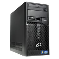 Fujitsu Esprimo P400 Microtower - Computer