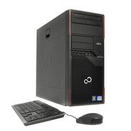 Fujitsu Esprimo P700 E90+ Microtower - Computer