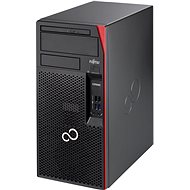 Fujitsu ESPRIMO P558/E85+ - Computer