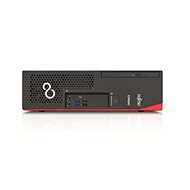 Fujitsu ESPRIMO D538 - Computer