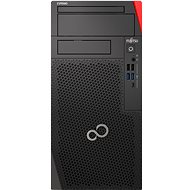 Fujitsu ESPRIMO P6012 - Computer