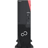 Fujitsu ESPRIMO D6011 - Computer