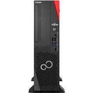 Fujitsu ESPRIMO D9012 - Computer