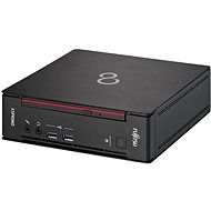 Fujitsu Esprimo Q556 / 2 - Computer