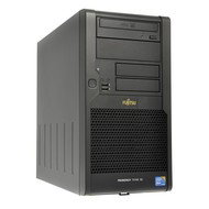 Fujitsu PRIMERGY TX100 S2 - Server