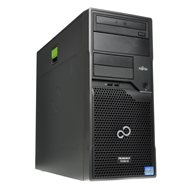 Fujitsu PRIMERGY TX100 S3 - Server