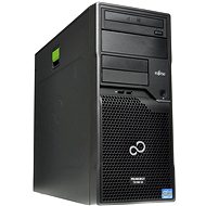  Fujitsu PRIMERGY TX100 S3P  - Server