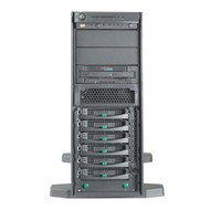 Fujitsu PRIMERGY TX300 S6 - Server
