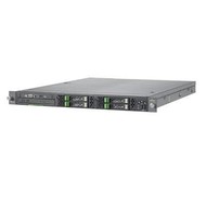 FUJITSU-SIEMENS PRIMERGY RX100 S6 1U - Server