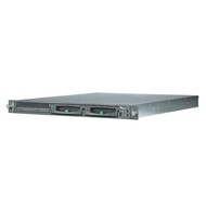 Fujitsu PRIMERGY RX100 S7 1U - Server